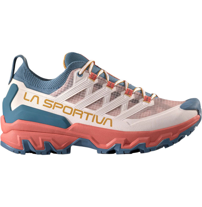 Ultra Raptor 3 Woman