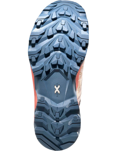 Ultra Raptor 3 Woman