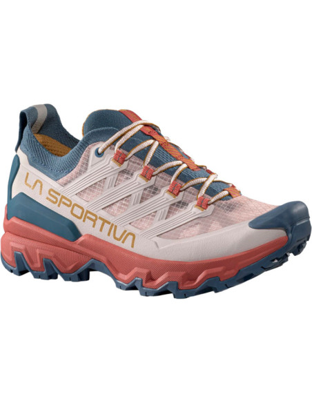 Ultra Raptor 3 Woman