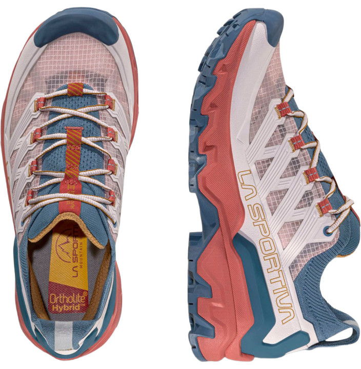 Ultra Raptor 3 Woman