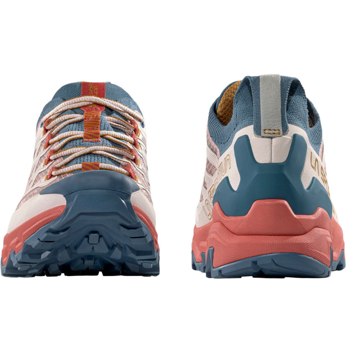 Ultra Raptor 3 Woman