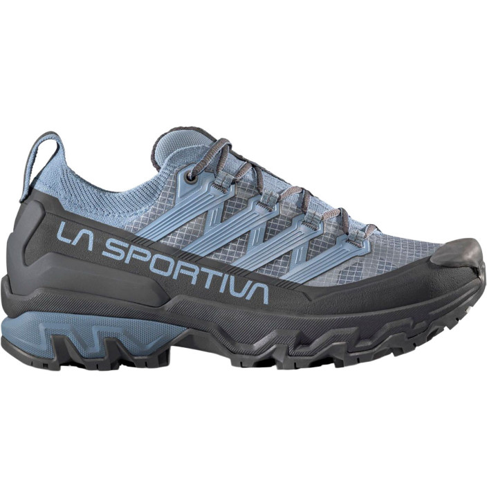 Ultra Raptor 3 Woman