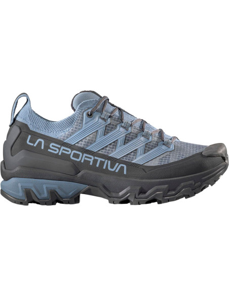 Ultra Raptor 3 Woman