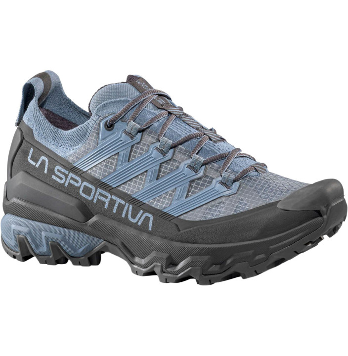 Ultra Raptor 3 Woman