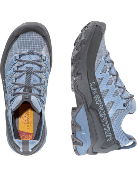 Ultra Raptor 3 Woman