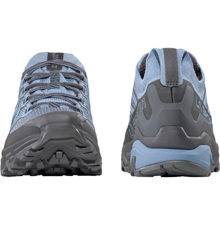 Ultra Raptor 3 Woman