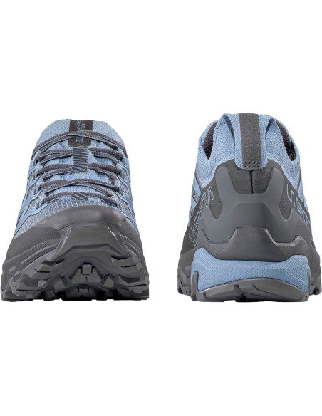 Ultra Raptor 3 Woman