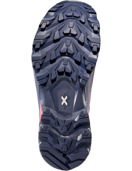 Ultra Raptor 3 Woman