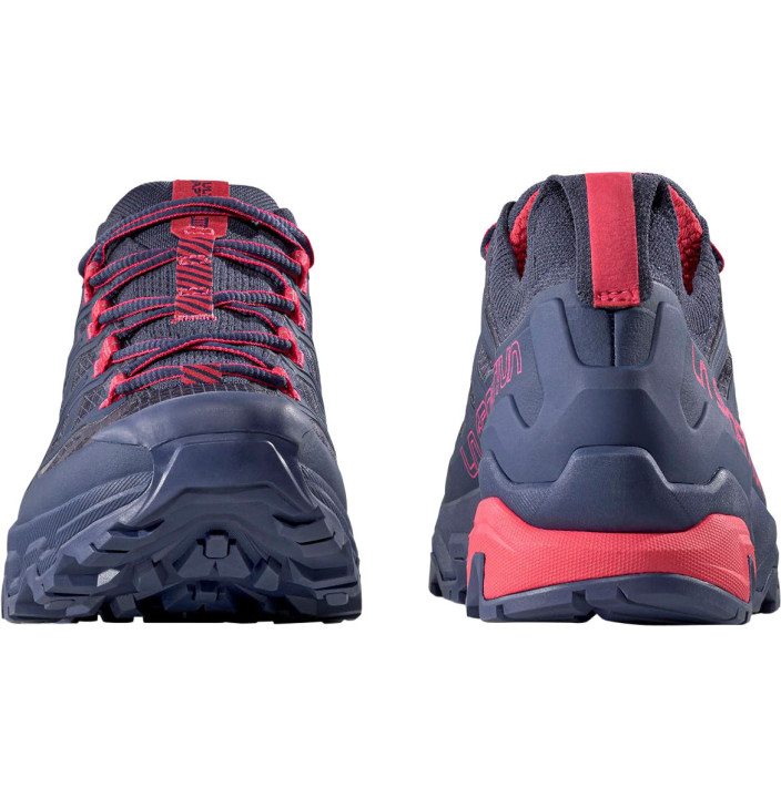 Ultra Raptor 3 Woman