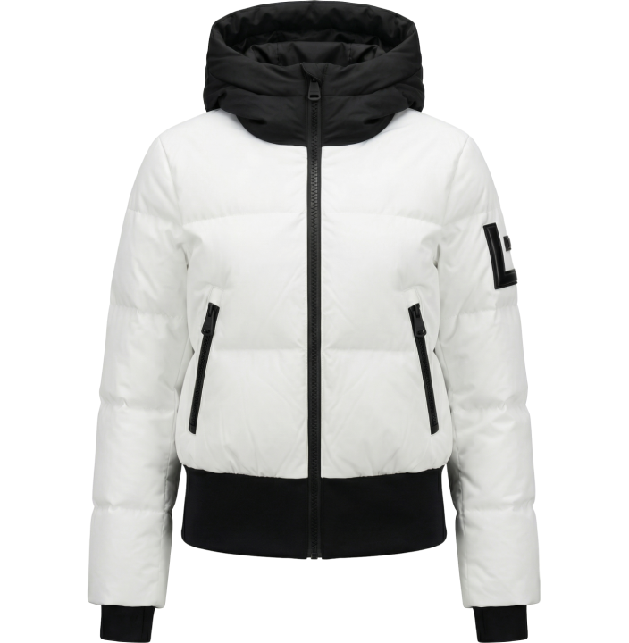 Women Ski Jacket 2.0