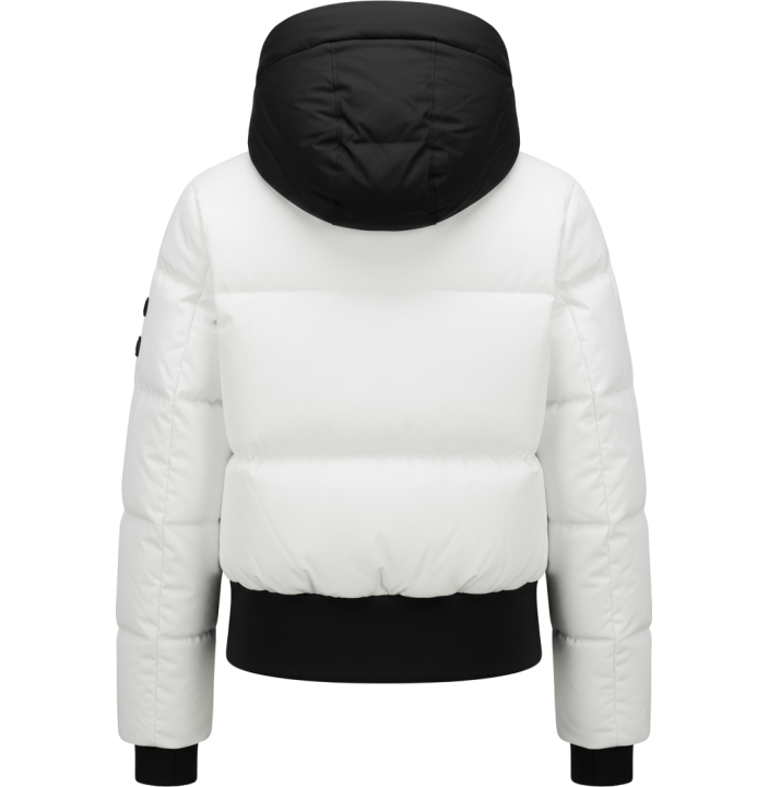Women Ski Jacket 2.0