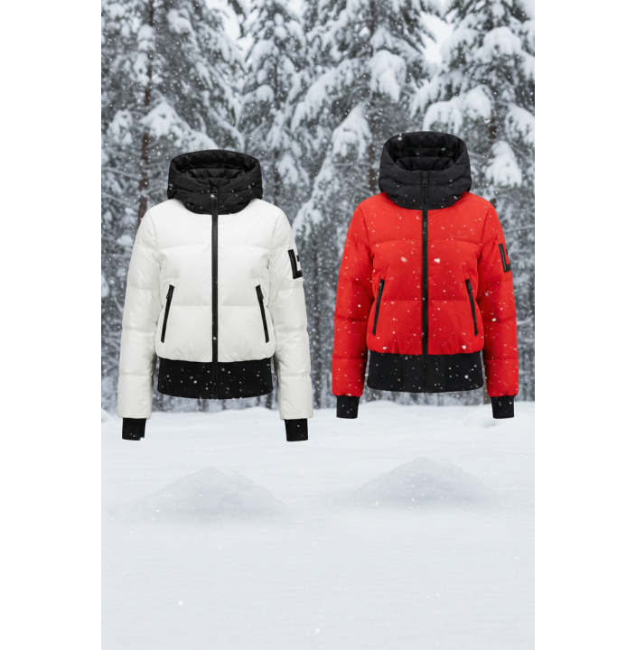 Women Ski Jacket 2.0