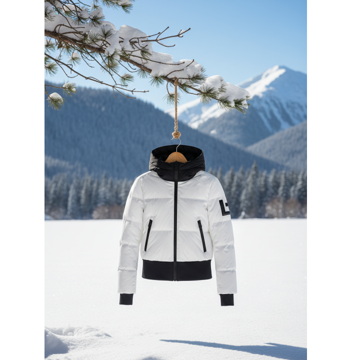 Women Ski Jacket 2.0