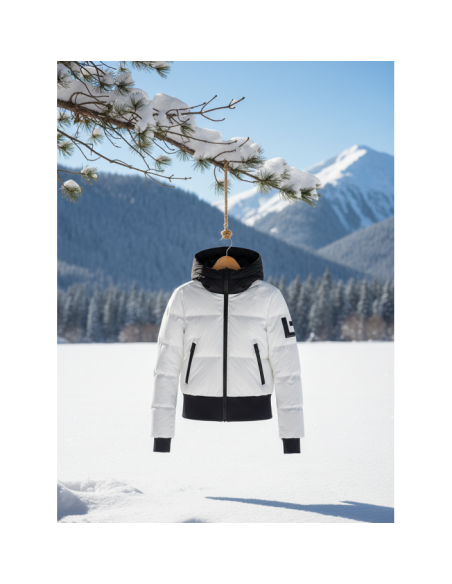 Women Ski Jacket 2.0