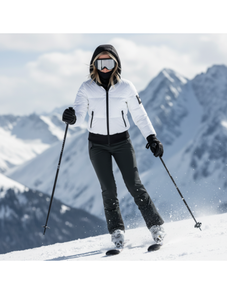 Women Ski Jacket 2.0