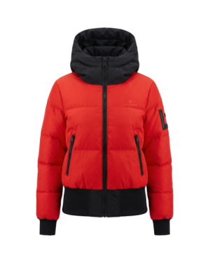 Women Ski Jacket 2.0