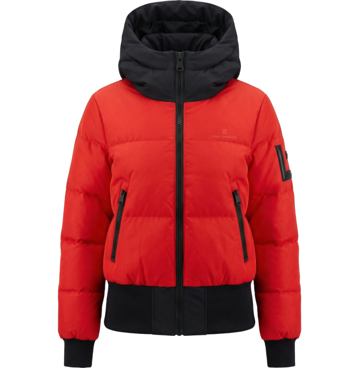 Women Ski Jacket 2.0
