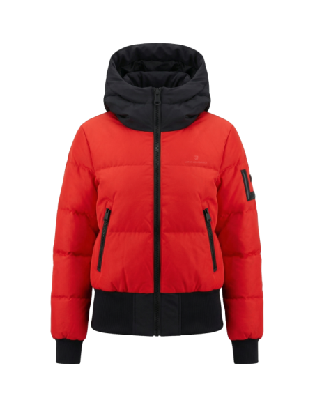 Women Ski Jacket 2.0