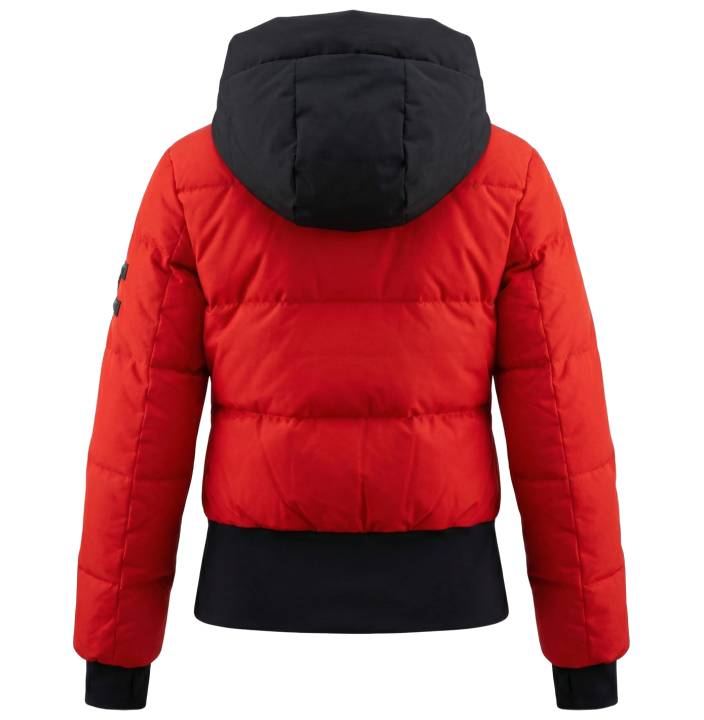 Women Ski Jacket 2.0