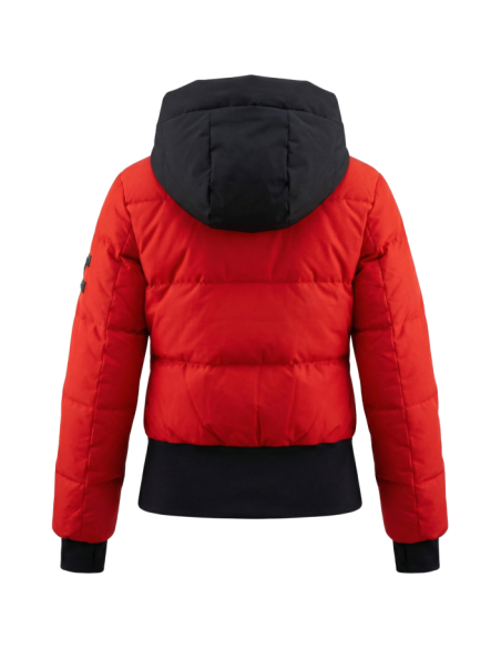 Women Ski Jacket 2.0