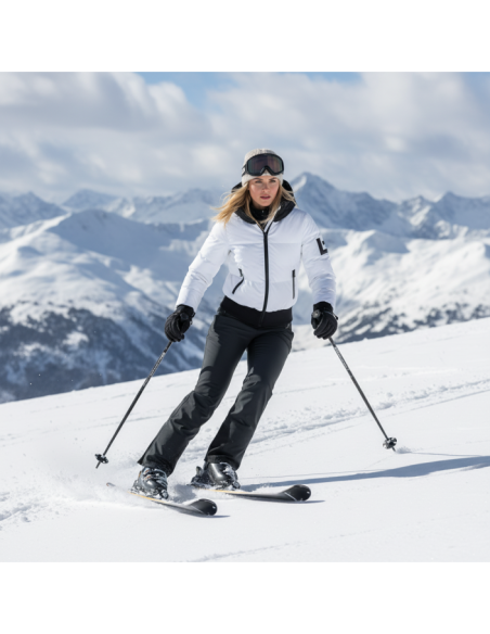 Women Ski Jacket 2.0