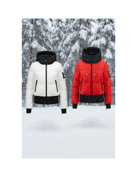 Women Ski Jacket 2.0