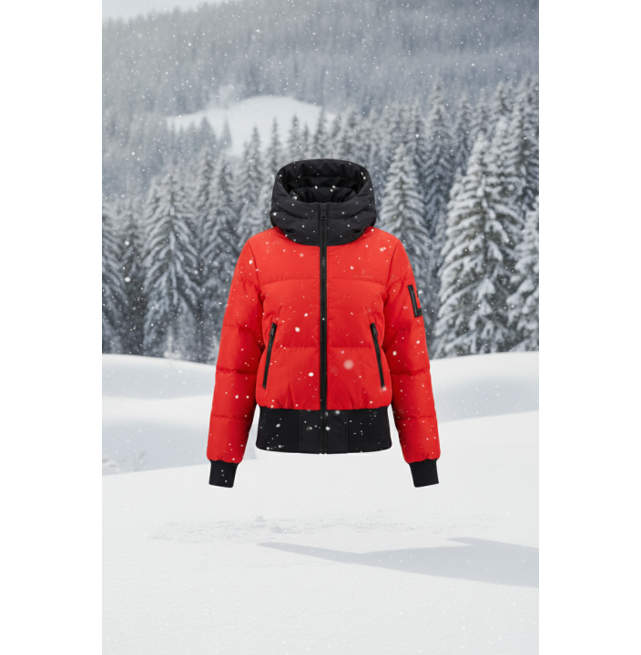 Women Ski Jacket 2.0