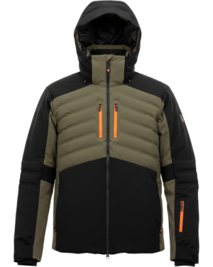 Men Ski Jacket 2.0