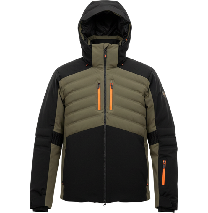 Men Ski Jacket 2.0