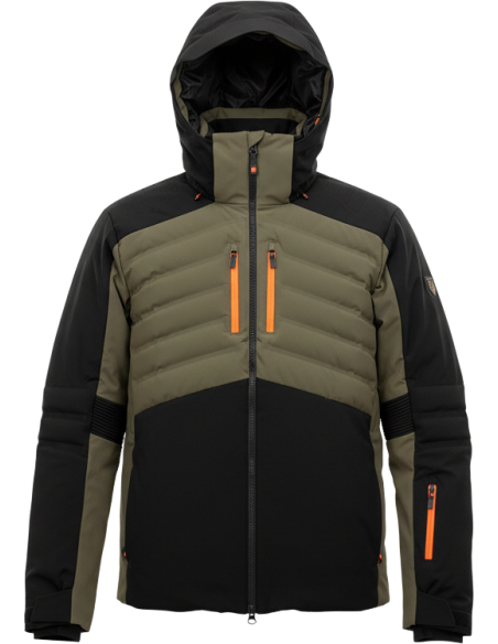 Men Ski Jacket 2.0