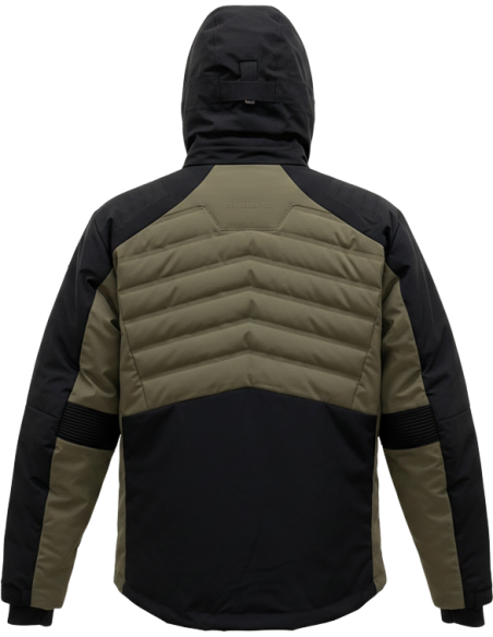 Men Ski Jacket 2.0