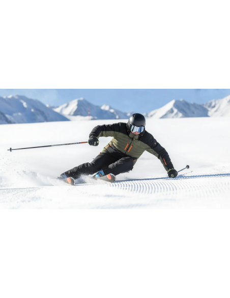 Men Ski Jacket 2.0