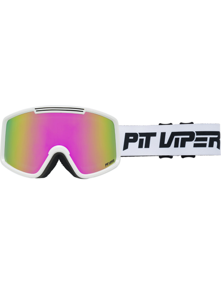 THE MIAMI NIGHTS FRENCH FRY GOGGLE (SMALL)