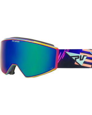 THE GENESIS BN5000 GOGGLE