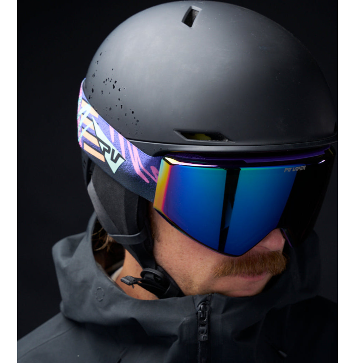 THE GENESIS BN5000 GOGGLE
