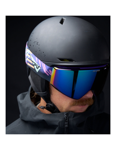 THE GENESIS BN5000 GOGGLE