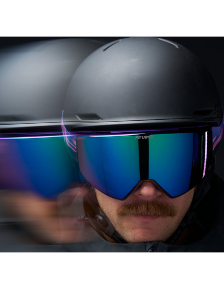 THE GENESIS BN5000 GOGGLE