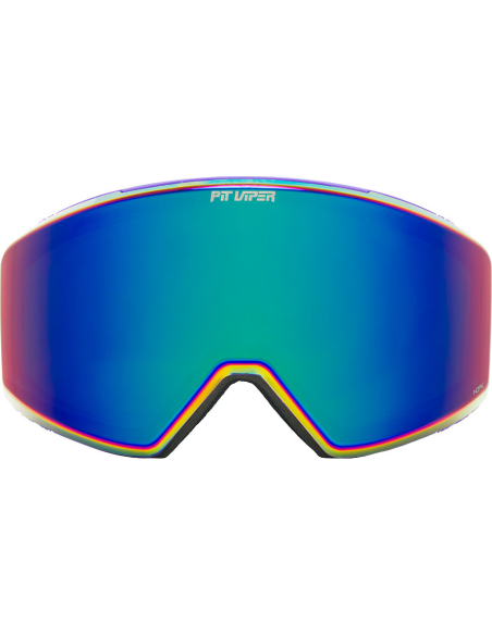 THE GENESIS BN5000 GOGGLE