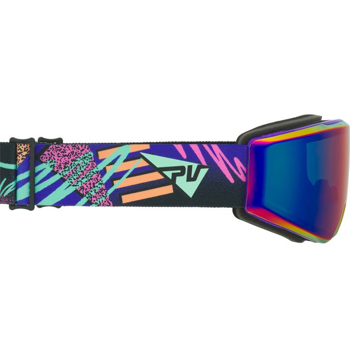 THE GENESIS BN5000 GOGGLE