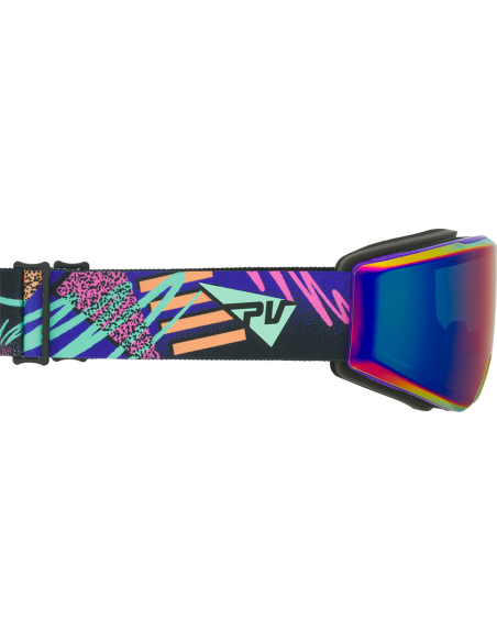 THE GENESIS BN5000 GOGGLE