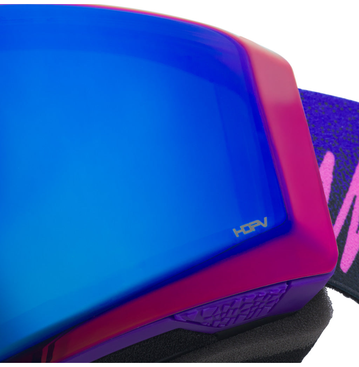 THE GENESIS BN5000 GOGGLE