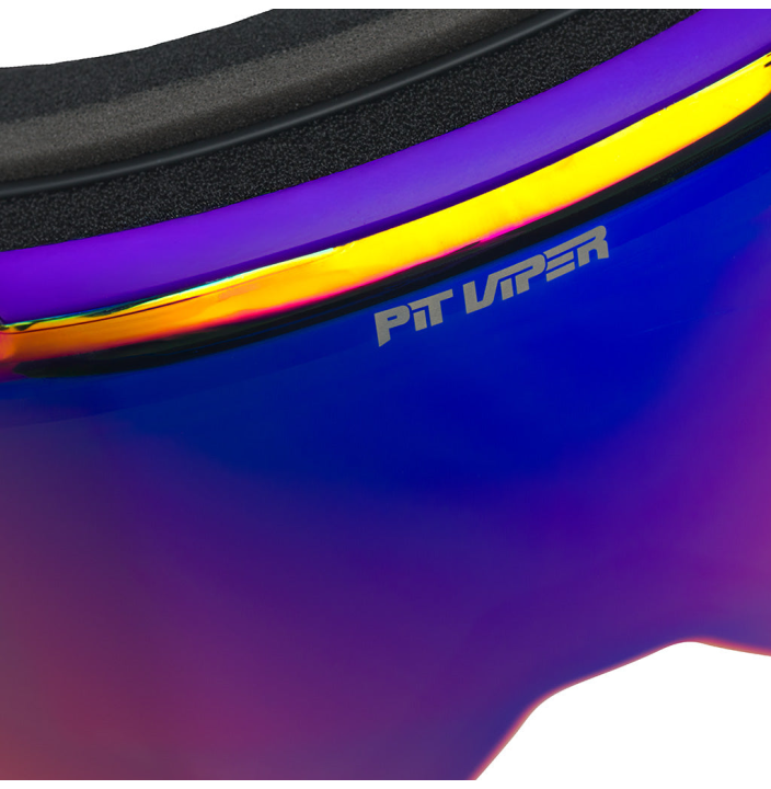 THE GENESIS BN5000 GOGGLE