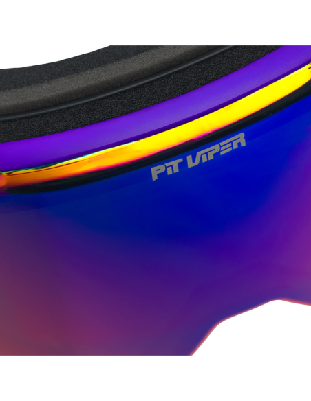 THE GENESIS BN5000 GOGGLE