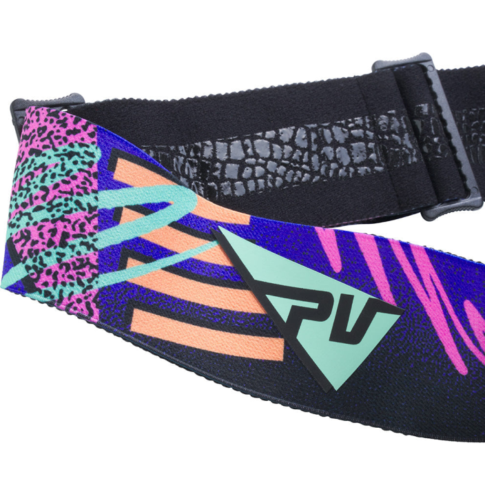 THE GENESIS BN5000 GOGGLE