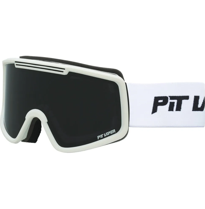 THE MIAMI NIGHTS FRENCH FRY GOGGLE (LARGE)