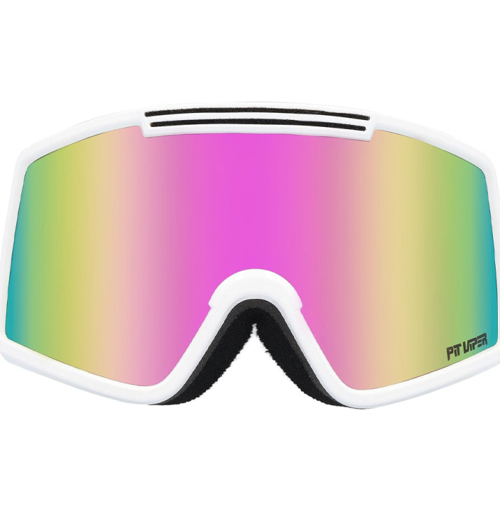 THE MIAMI NIGHTS FRENCH FRY GOGGLE (LARGE)