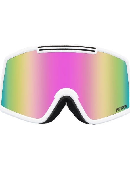 THE MIAMI NIGHTS FRENCH FRY GOGGLE (LARGE)