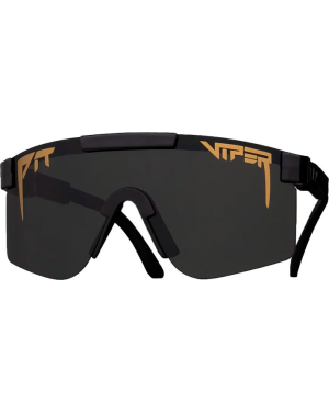 THE ORIGINAL SINGLE WIDE POLARIZED