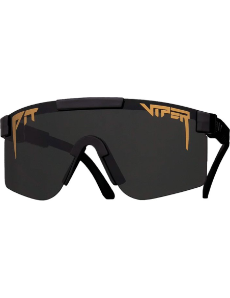 THE ORIGINAL SINGLE WIDE POLARIZED