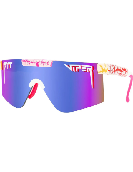 THE 2000S POLARIZED
